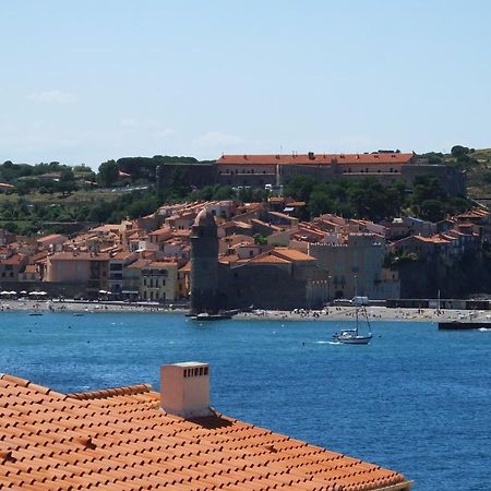 Collioure - Modern Beachside Apartment Joey Kültér fotó