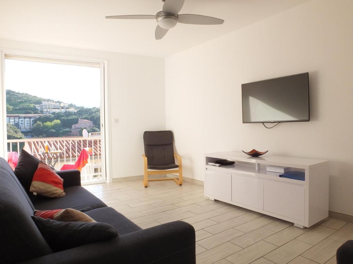 Collioure - Modern Beachside Apartment Joey Kültér fotó