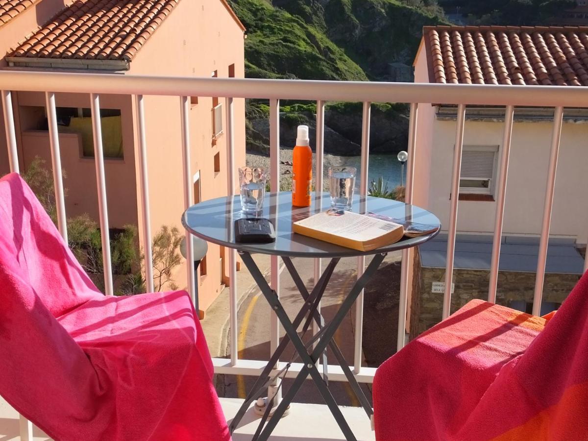Collioure - Modern Beachside Apartment Joey Kültér fotó